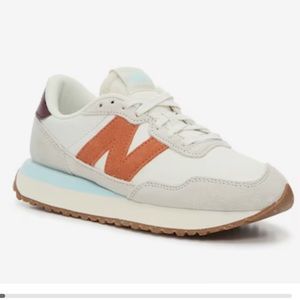 New balance 237 sneaker
